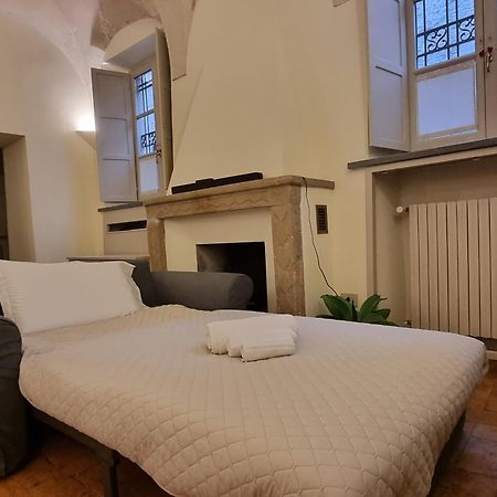 Il Loft Di Quintino Apartment Parma Exterior photo