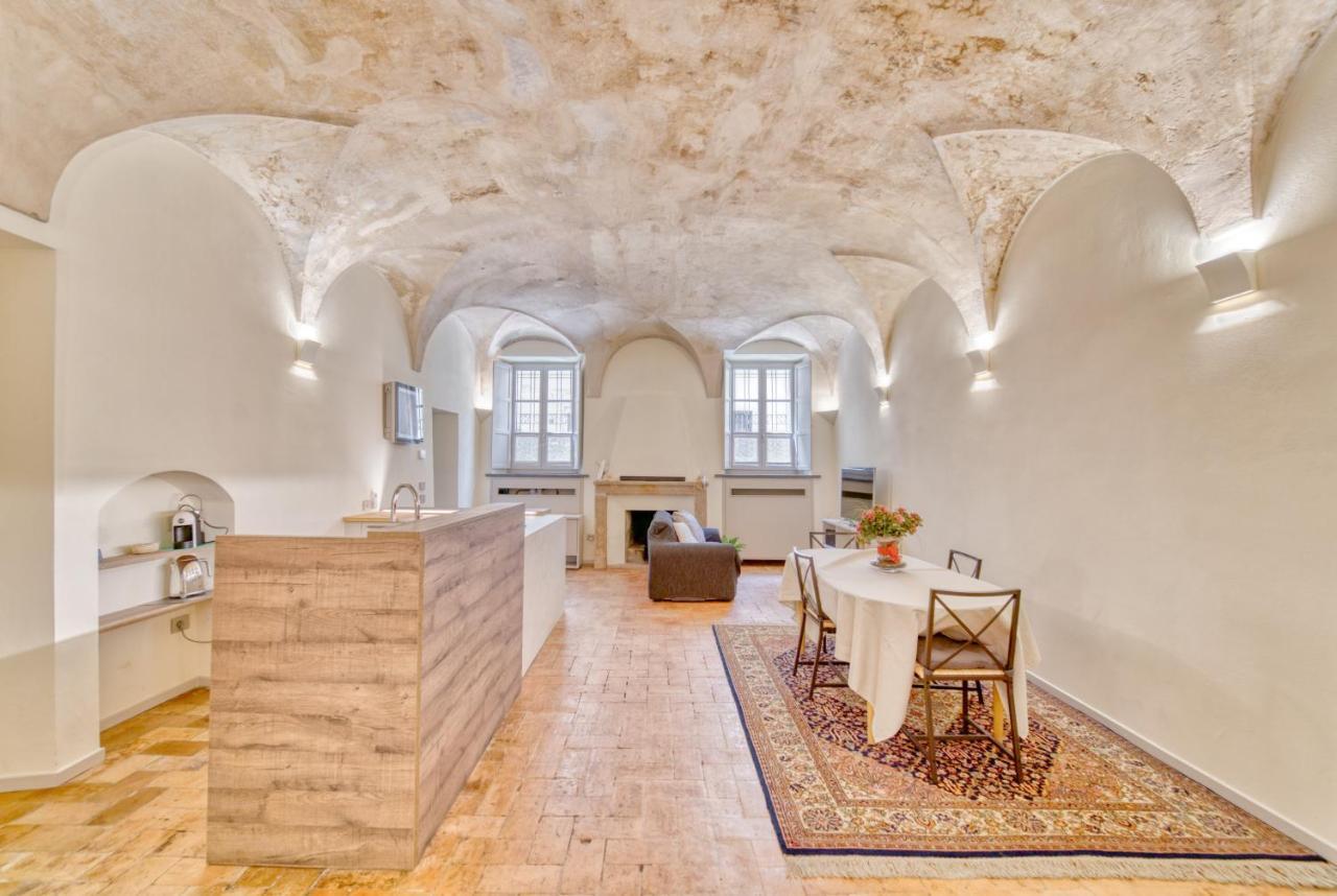 Il Loft Di Quintino Apartment Parma Exterior photo