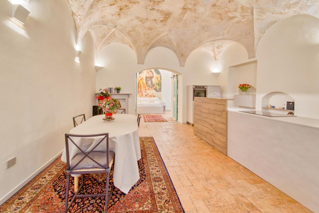 Il Loft Di Quintino Apartment Parma Exterior photo