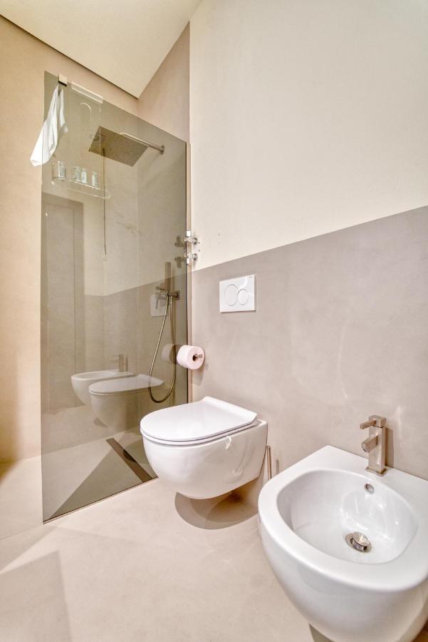 Il Loft Di Quintino Apartment Parma Exterior photo