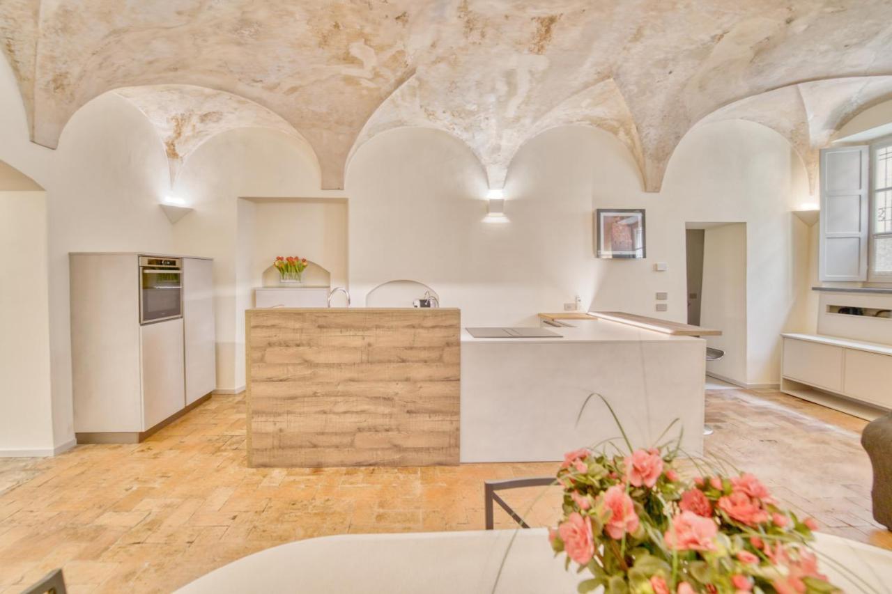 Il Loft Di Quintino Apartment Parma Exterior photo
